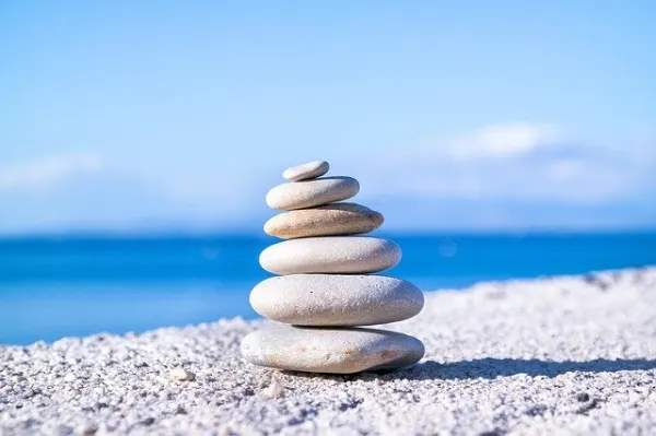 Trekking e mindfullness