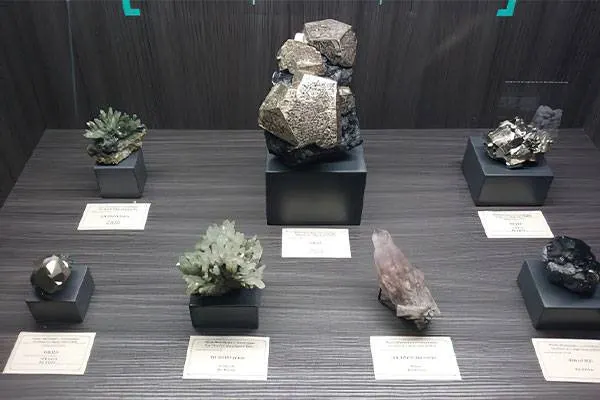 Geo-experience in primavera: visita al MUM e a Grotta d’Oggi