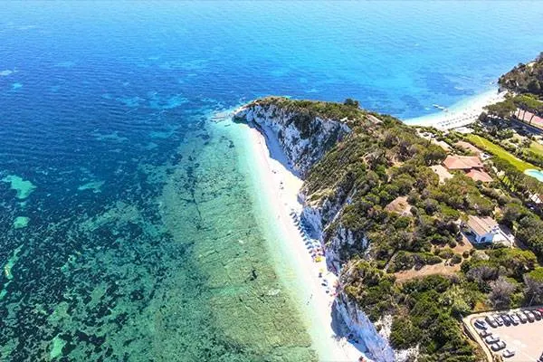 Geo-experience. Gli Argonauti all'Elba