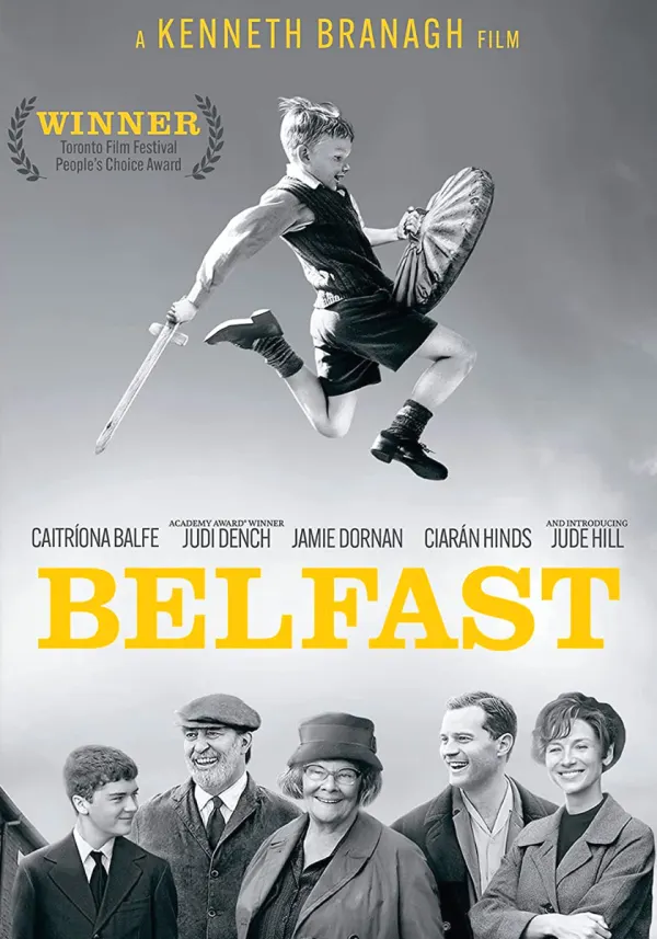 BELFAST