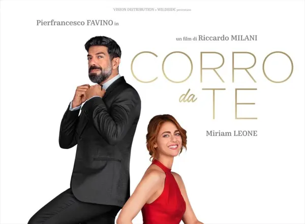 CORRO DA TE