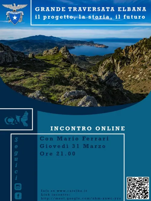GTE - Dalle origini al futuro / incontro online