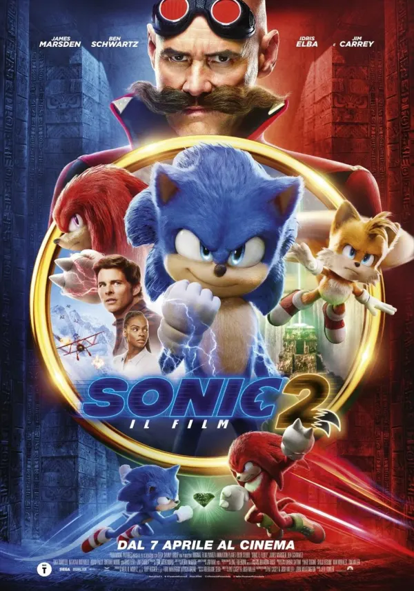 Sonic 2