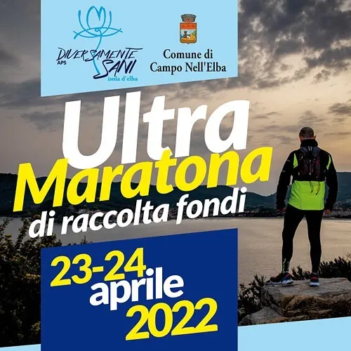 Ultra Maratona di raccolta fondi