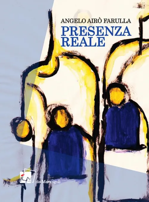Presentazione del libro "Presenza Reale"