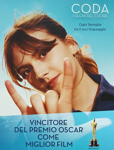 CODA - I SEGNI DEL CUORE