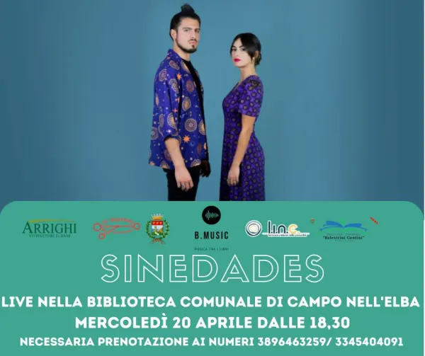 B. Music - Musica tra i libri | Sinedades