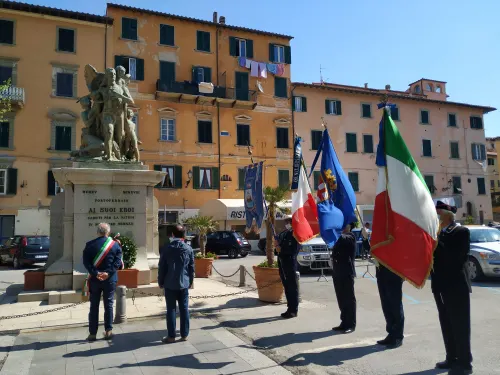 Festa del 25 aprile