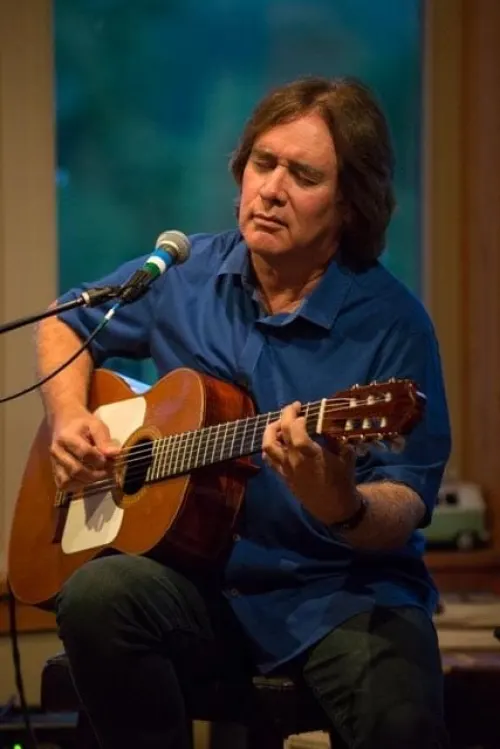 Carl Verheyen in concerto