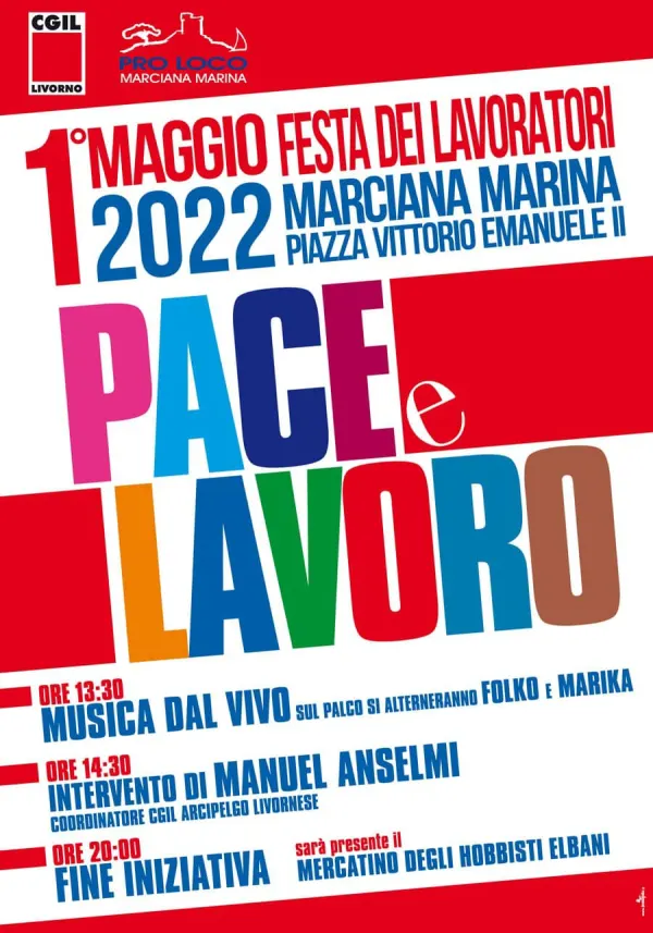 Pace e Lavoro