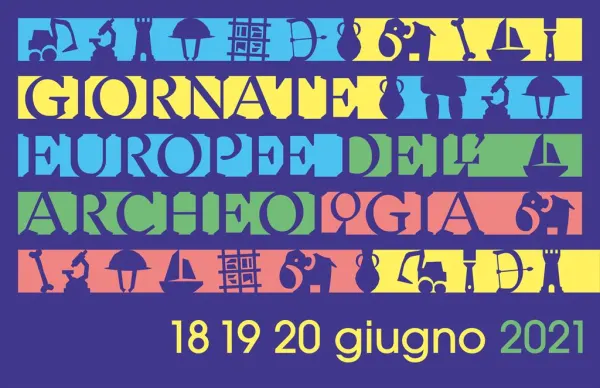 Giornate dell'archeologia - Raccontami una Storia