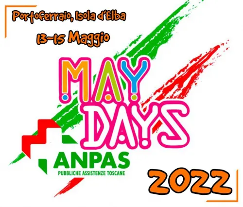 May Days