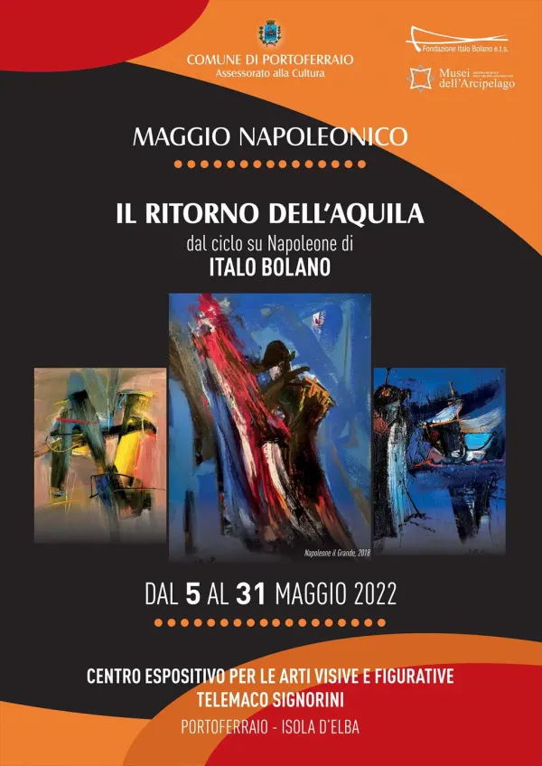 Il ritorno dell’Aquila