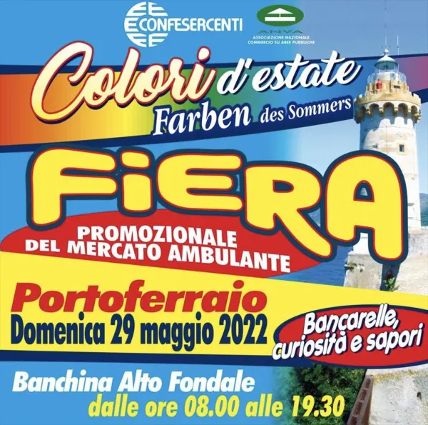 Colori d'estate