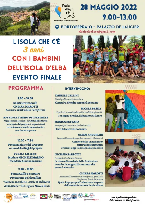 L'isola che c'è