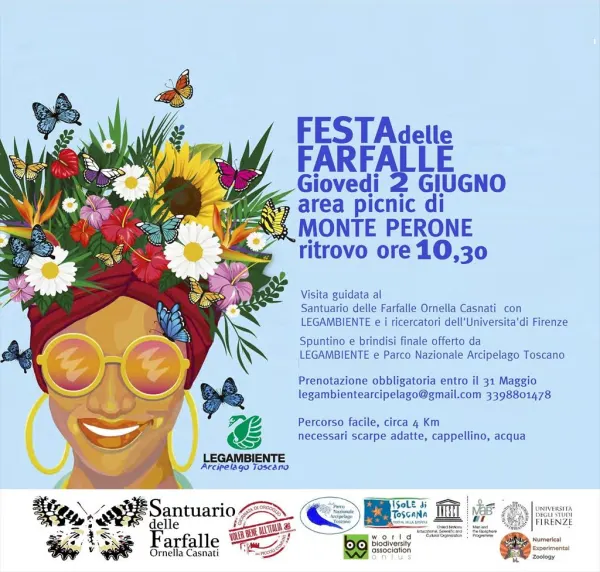 Festa delle Farfalle