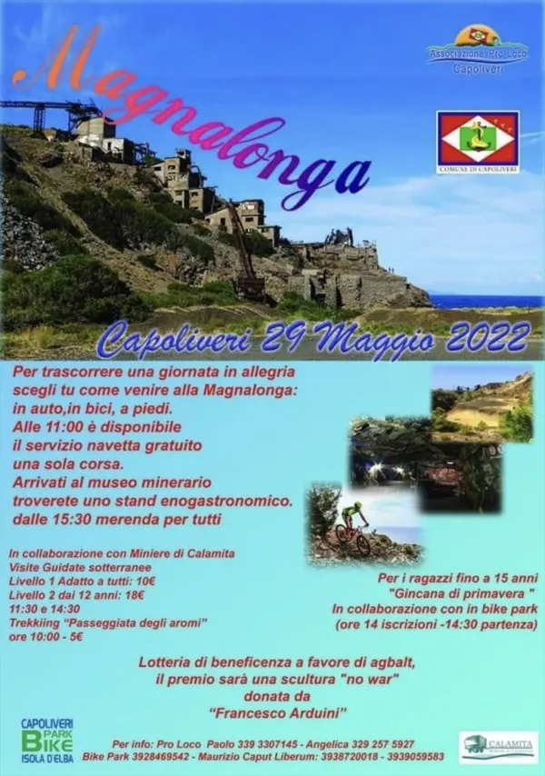 Magnalonga