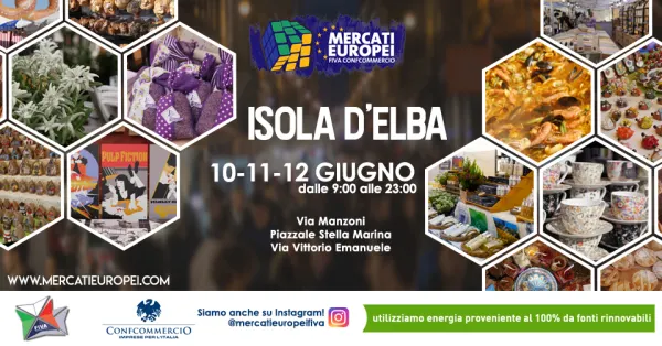 Mercato Europeo