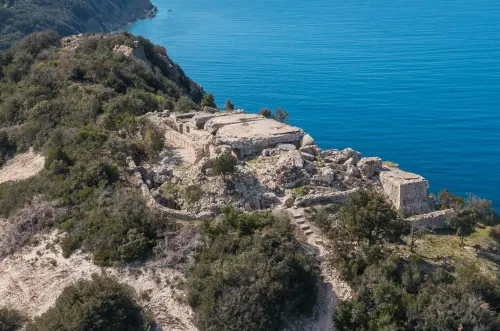 Passeggiata a Montebello