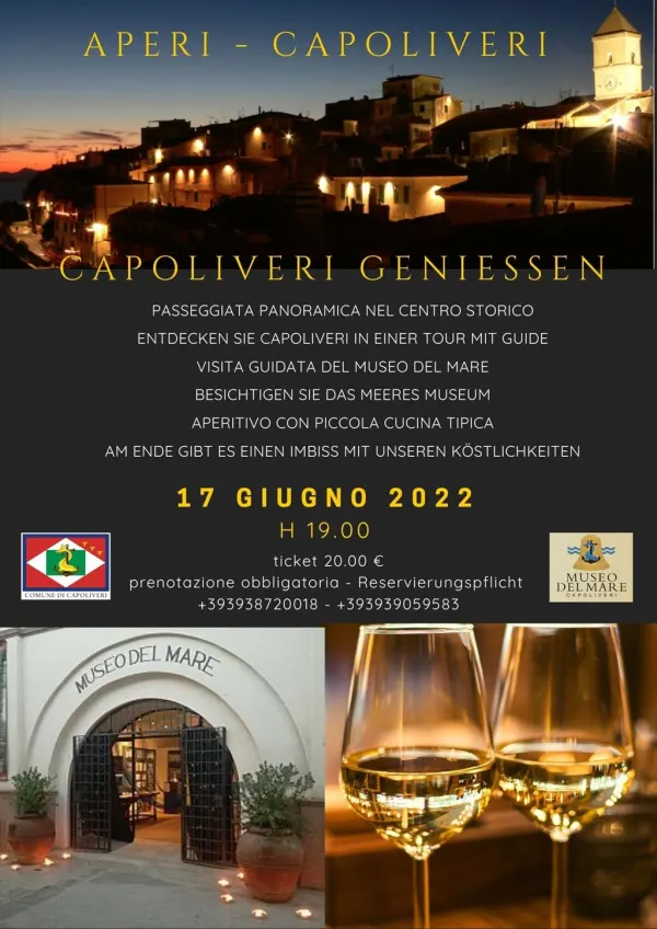 APERI-CAPOLIVERI