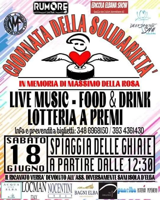 Giornata della Solidarietà