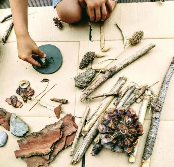 Laboratori gratuiti per bambini 5-7 anni