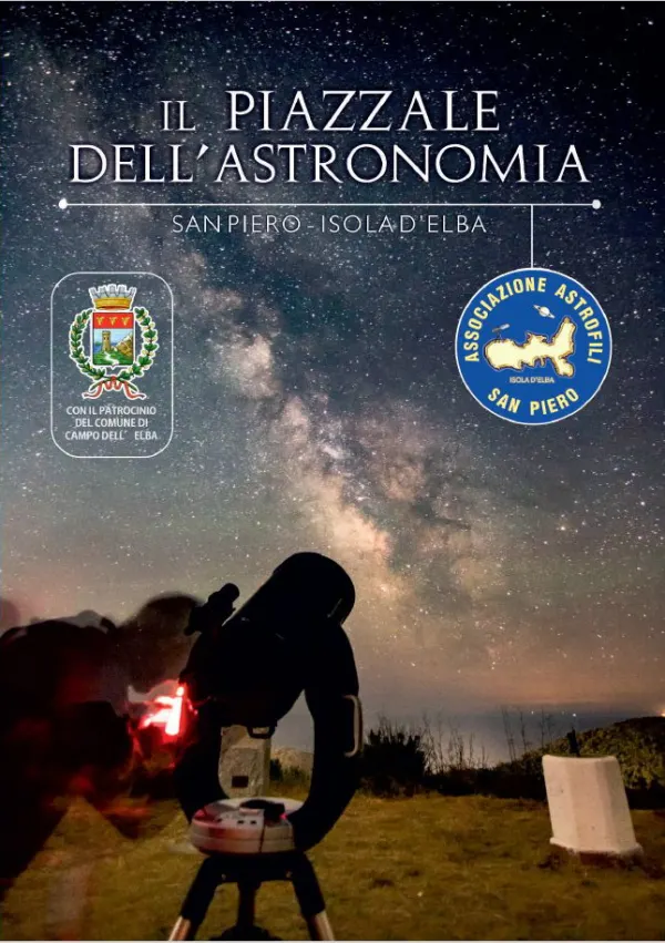 Serate astronomiche