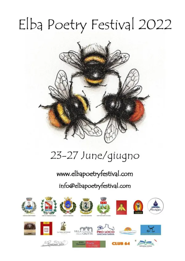 Elba Poetry Festival