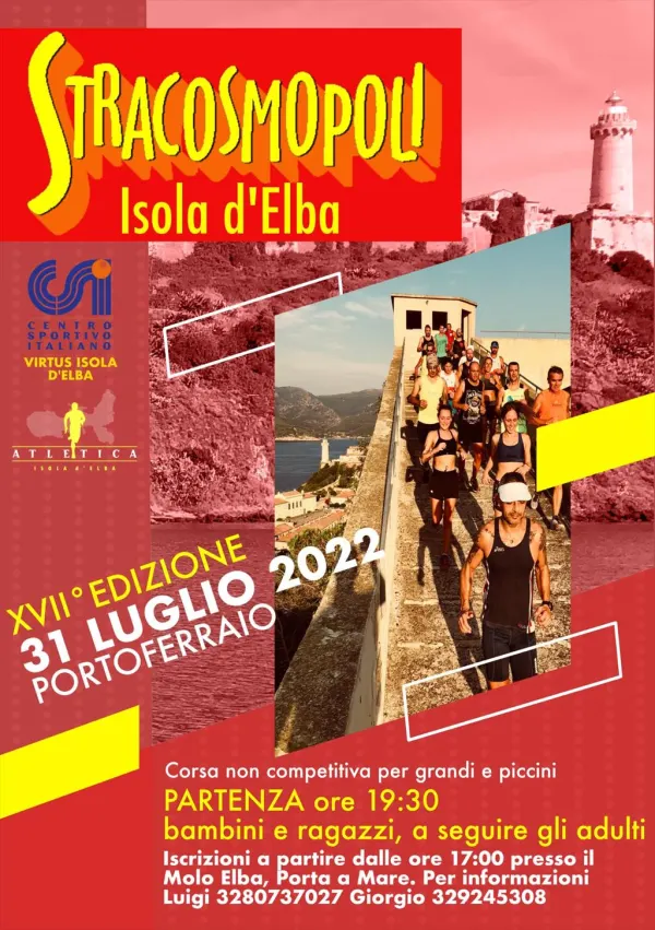 Stracosmopoli