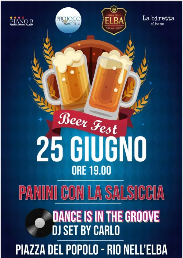 Beer Fest