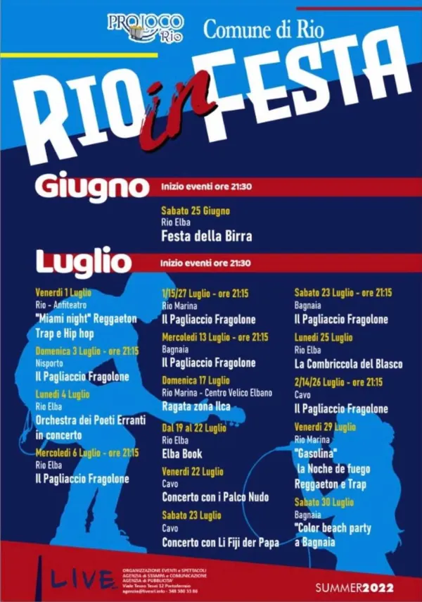 Il Pagliaccio Fragolone