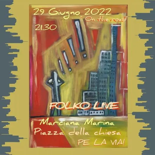 Folko Live