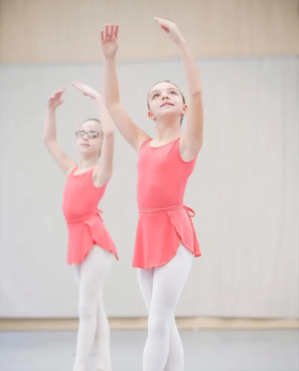 Saggio Spettacolo degli allievi della scuola ASD ELBA DANZA