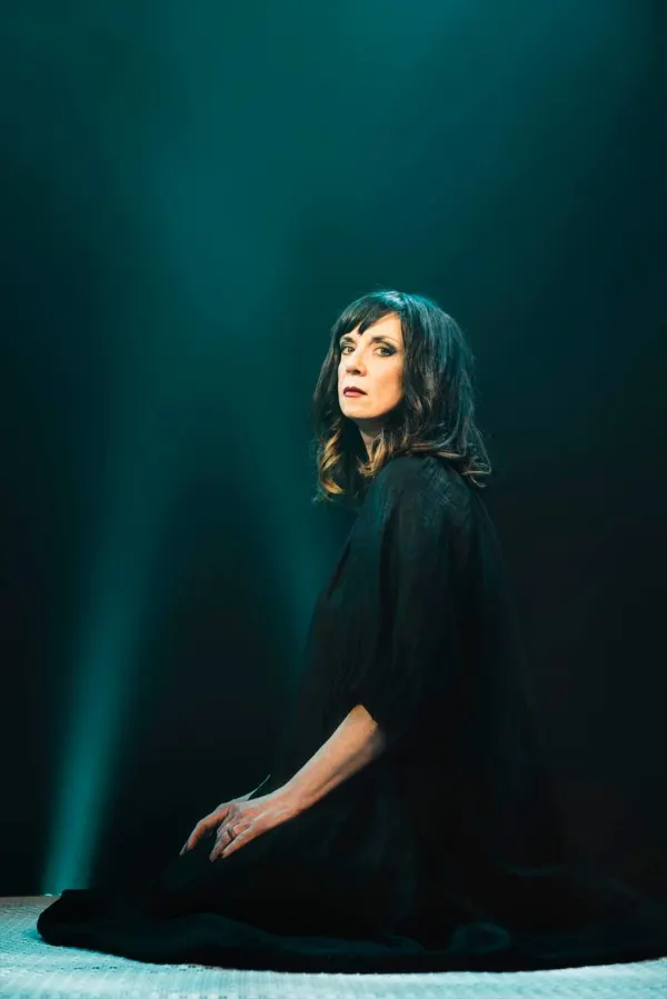 OLTREMARE FESTIVAL - Primo appuntamento con la sorprendente Cristina Donà