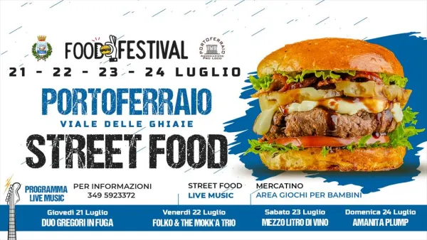 Food Festival