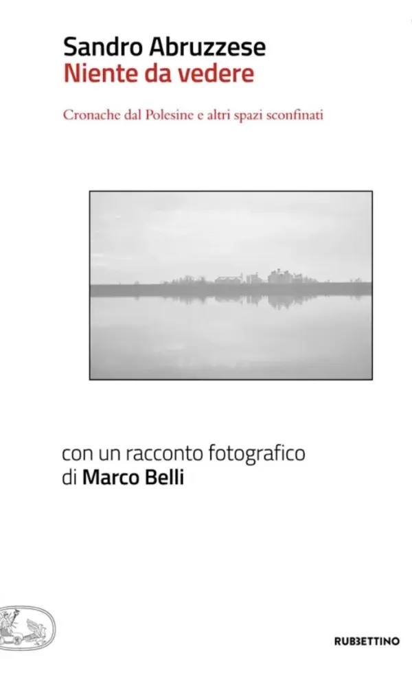 PAROLE IN CLESSIDRA con Marco Belli "Niente da vedere"