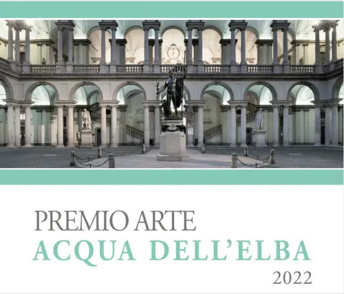Torna il Premio Arte Acqua dell’Elba con la mostra ‘Future Landscapes’ inserita tra le iniziative di SEIF 