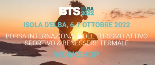 27^ edizione della Borsa del Turismo Sportivo