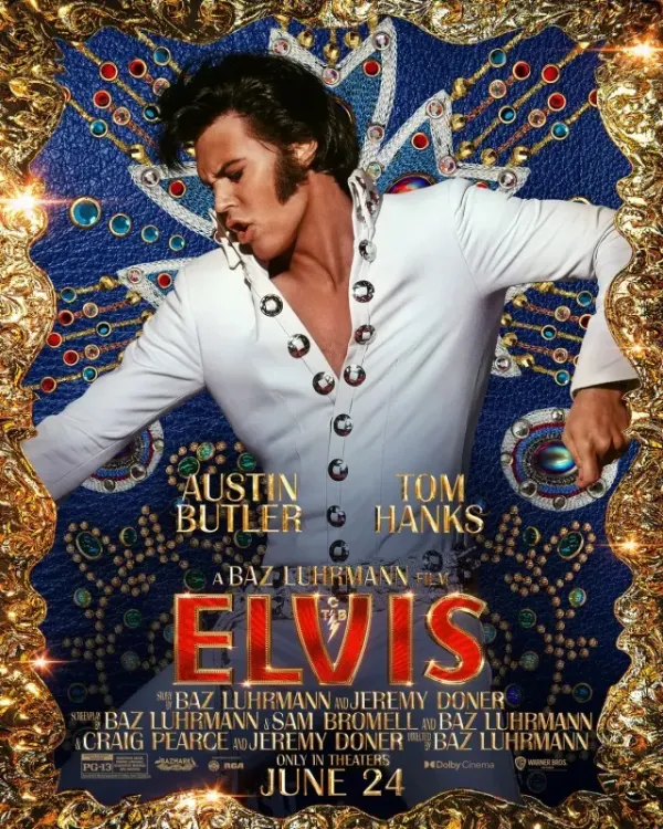 ELVIS