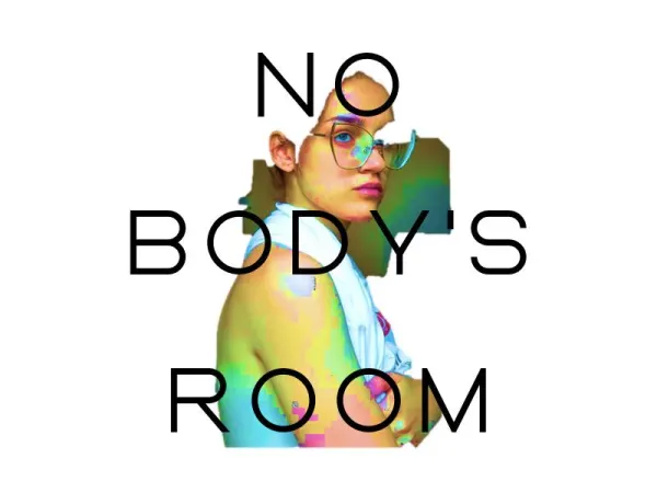"No-Body's Room" di Martina Spertino