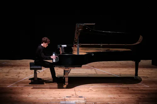 Concerto Associazione Amici del Festival