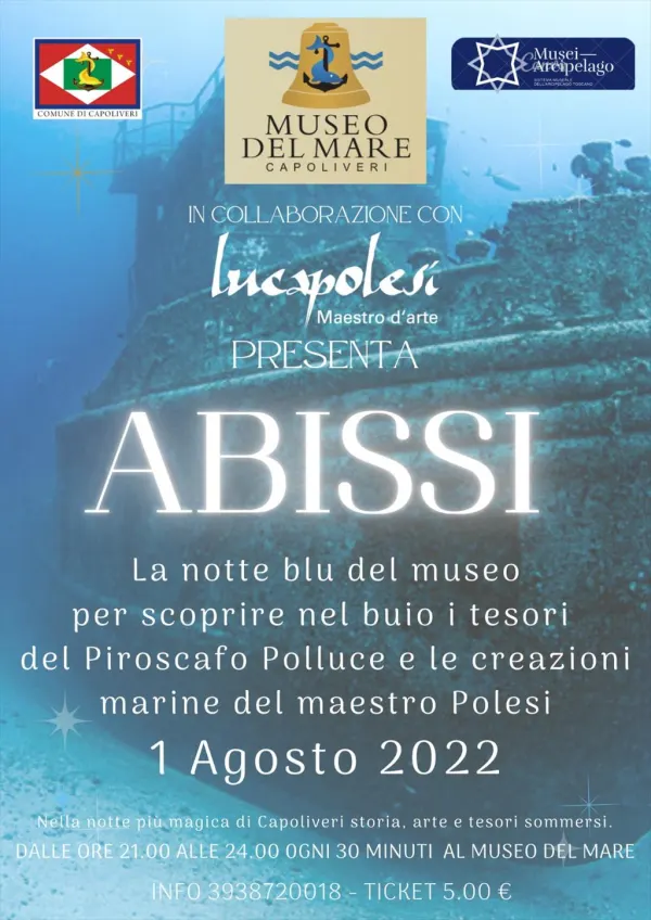 ABISSI 