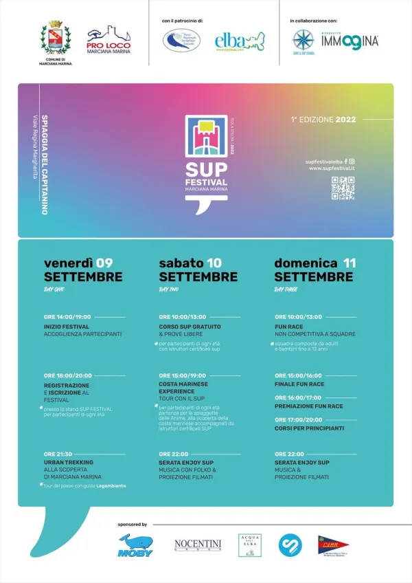SUP FESTIVAL