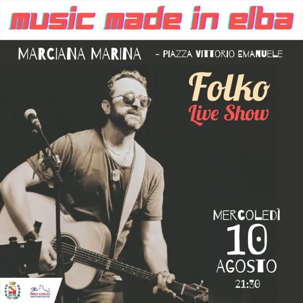 Folko Live Show