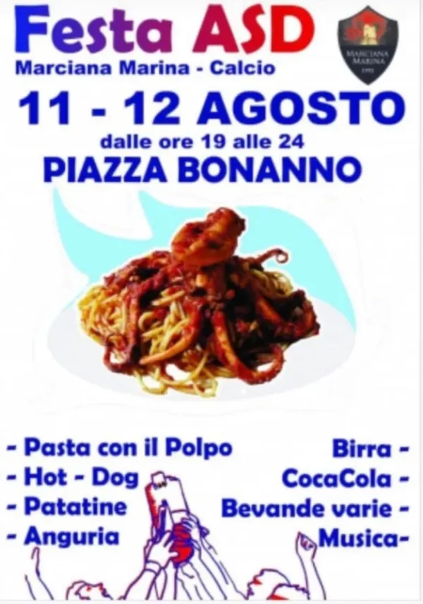 Festa ASD