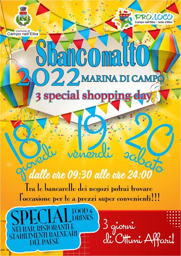 Sbancomatto 2022