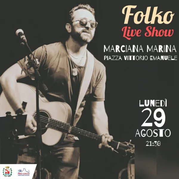 Folko Live Show