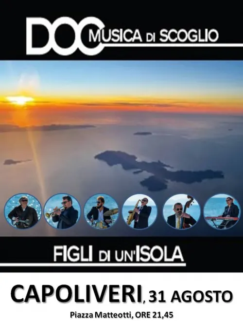 Doc - Musica di Scoglio