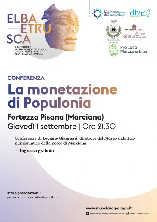 La monetazione di Populonia