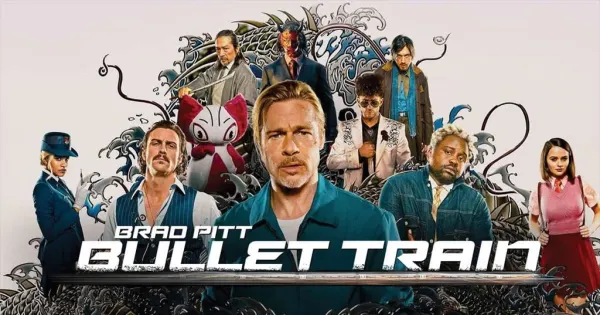 Bullet Train